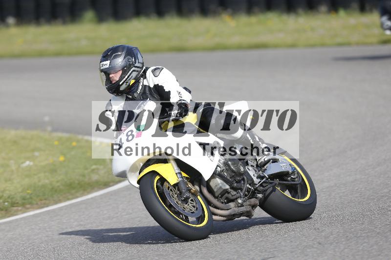 /08 17.04.2026  TZ Motorsport ADR/Gruppe gruen/48